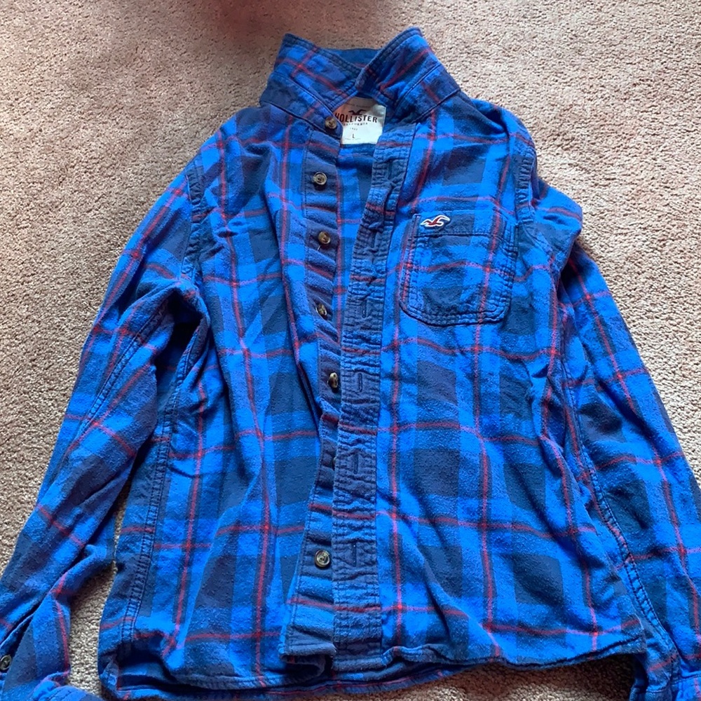 Flannel